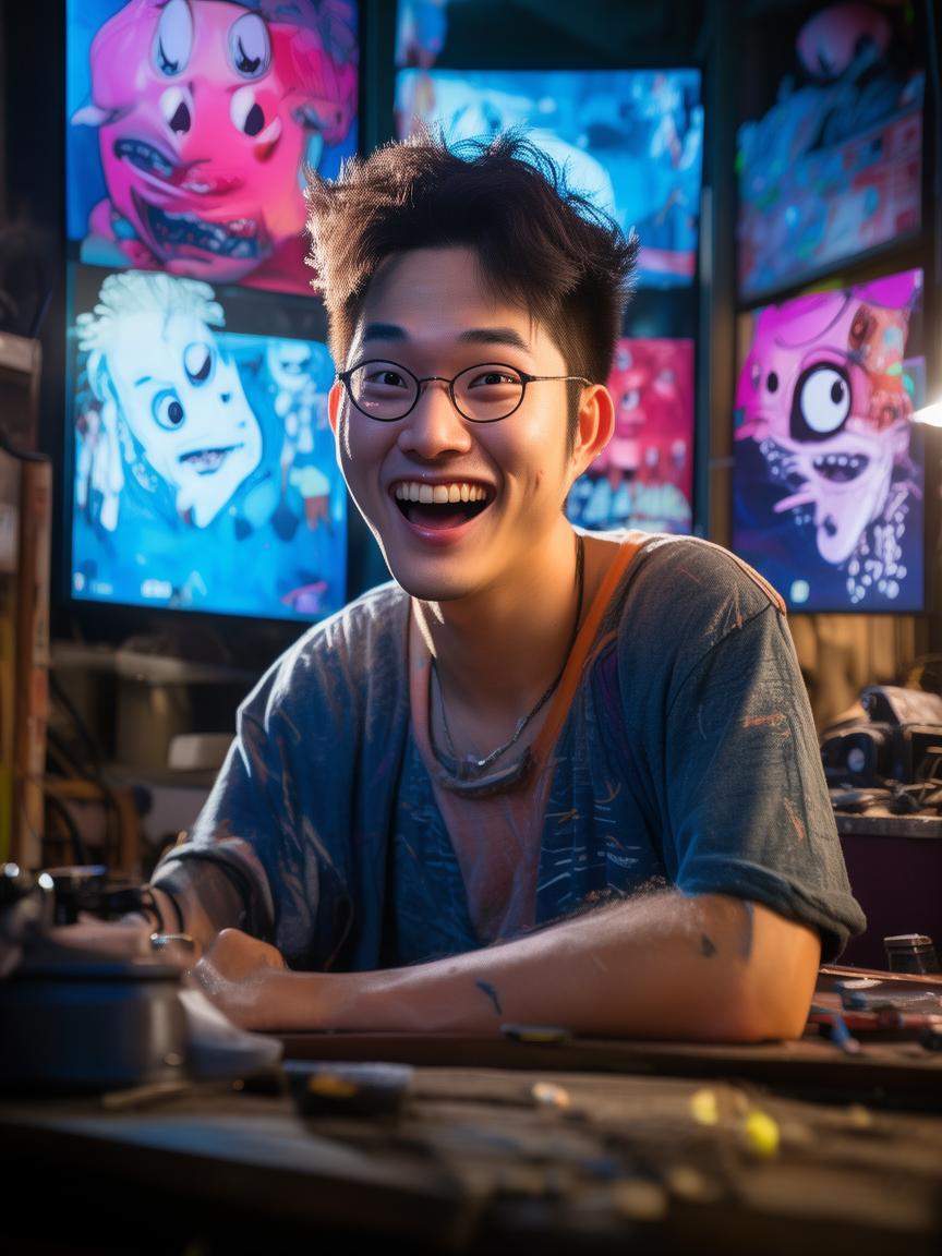 抖音绘画图片如何涨粉_抖音绘画增粉技巧插图