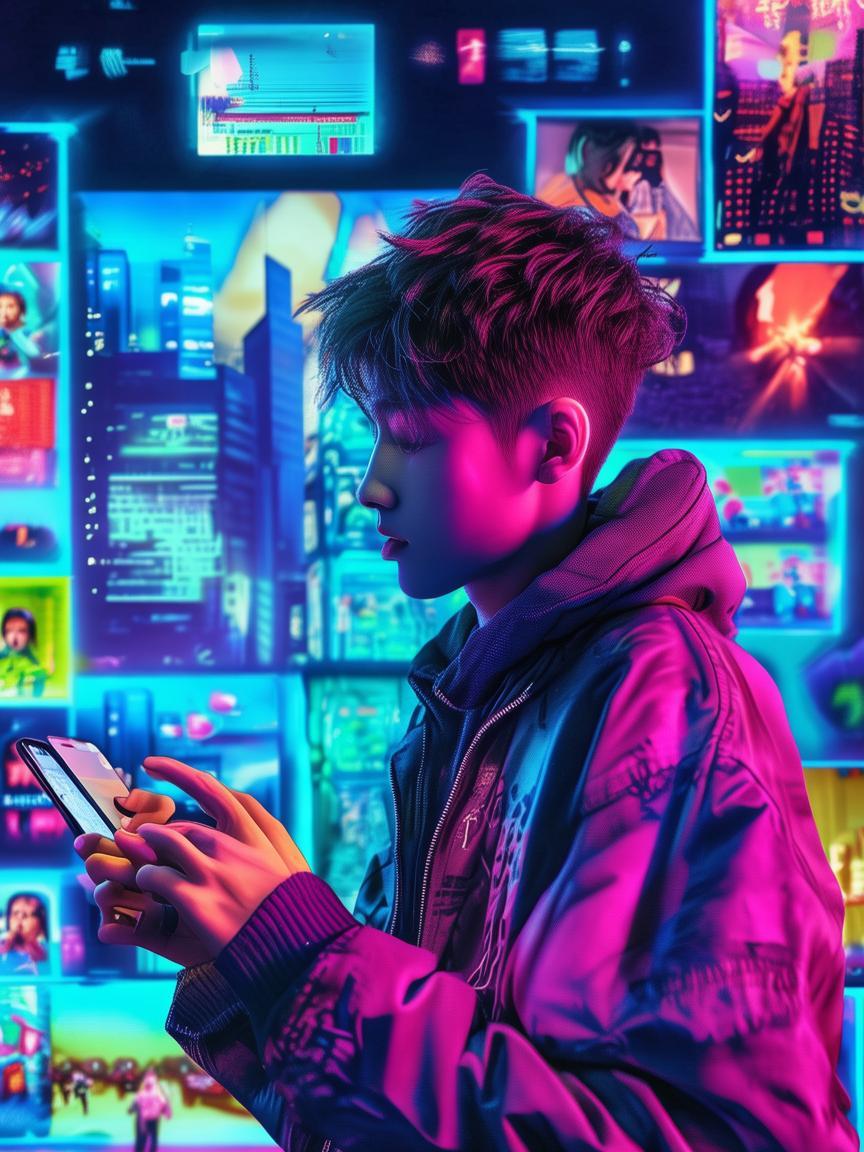 发什么题材涨粉快呢抖音_抖音涨粉题材有哪些？插图
